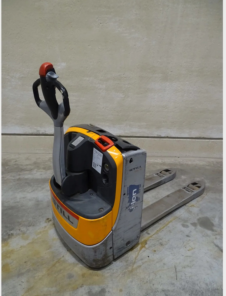 STILL EXU16/LiIon - Палетна количка: снимка 2 STILL EXU16/LiIon - Палетна количка: снимка 2