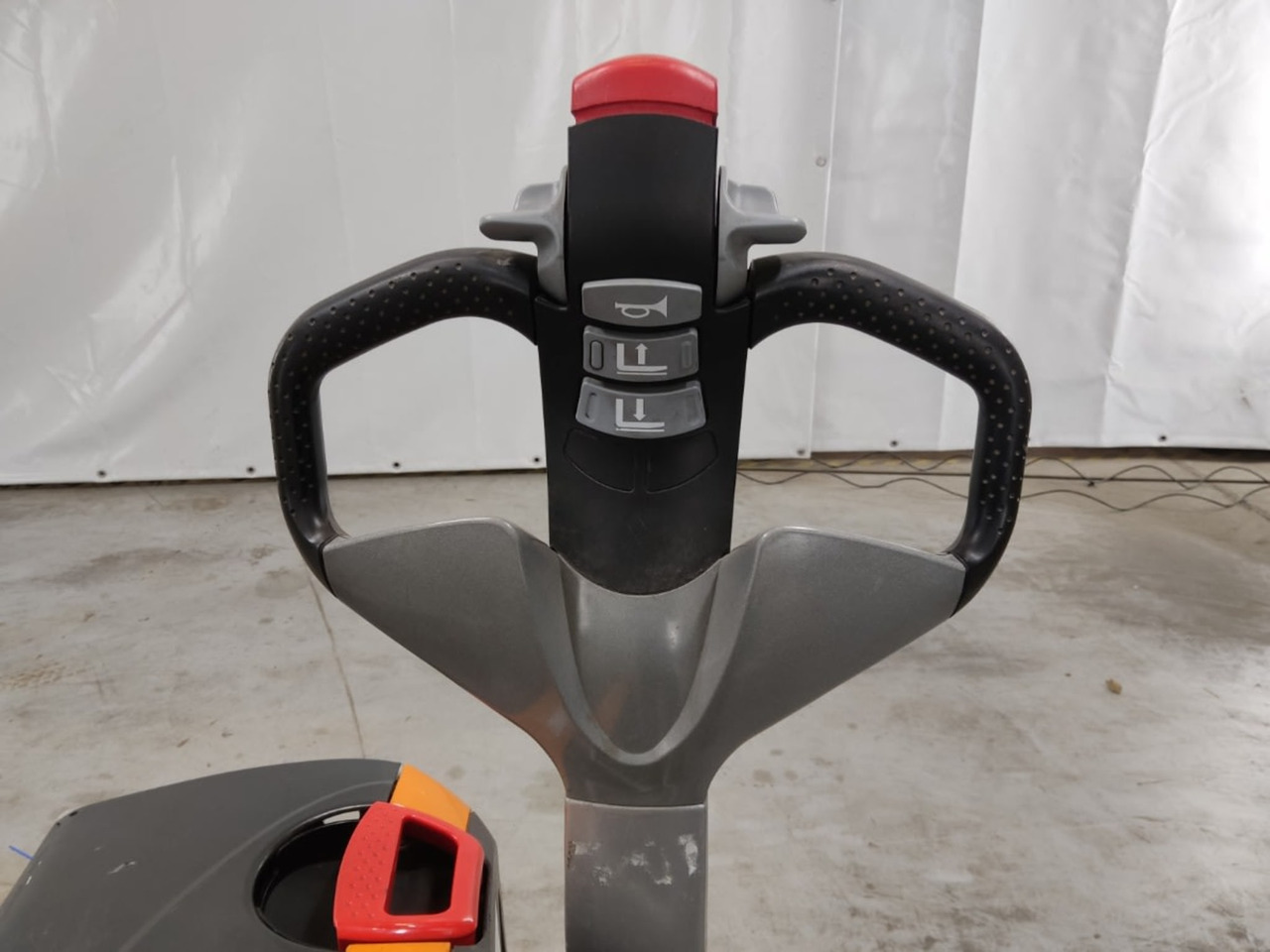 STILL EXU20/1800mm - Палетна количка: снимка 3 STILL EXU20/1800mm - Палетна количка: снимка 3