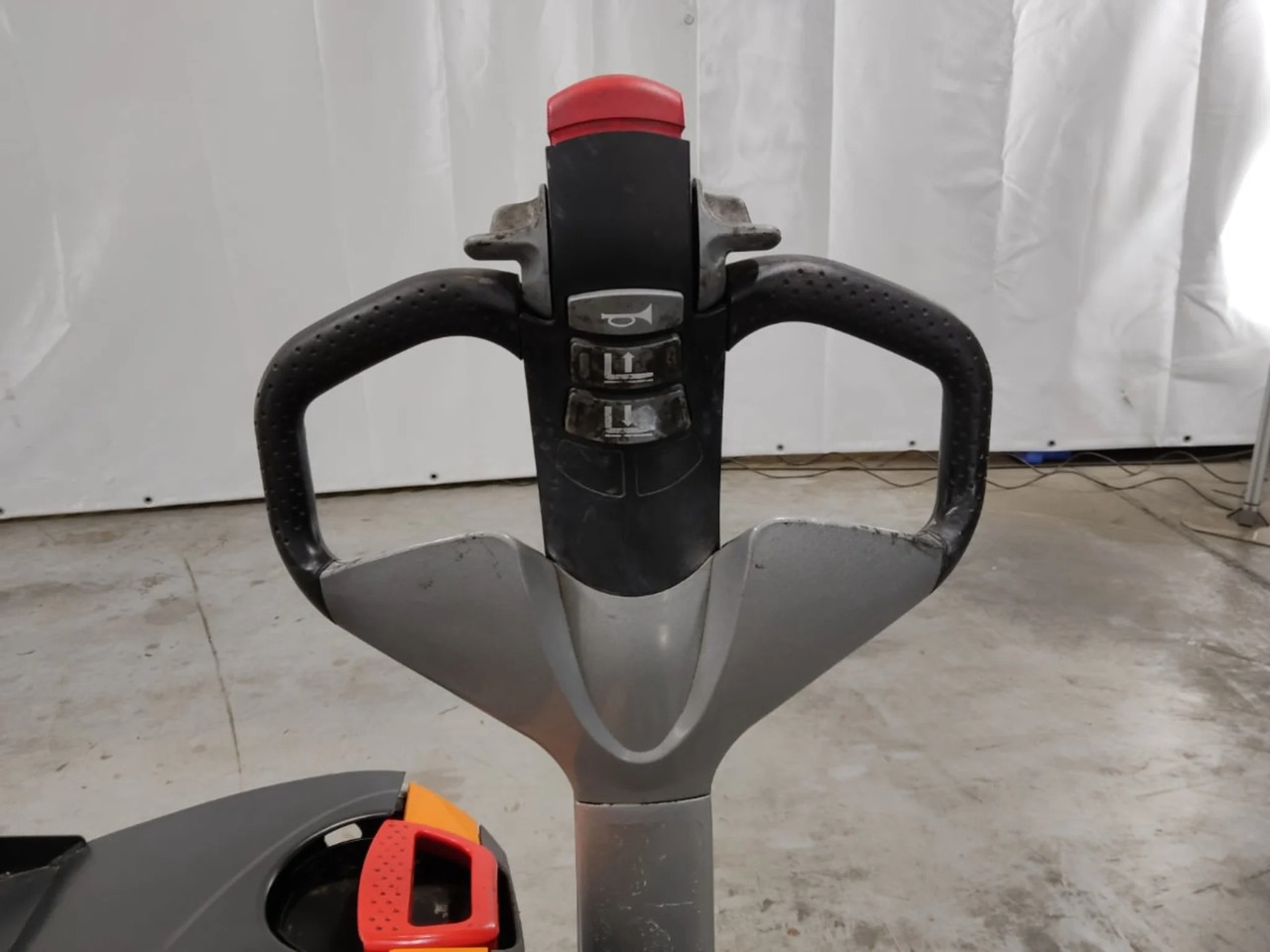 STILL EXU22 - Палетна количка: снимка 3 STILL EXU22 - Палетна количка: снимка 3