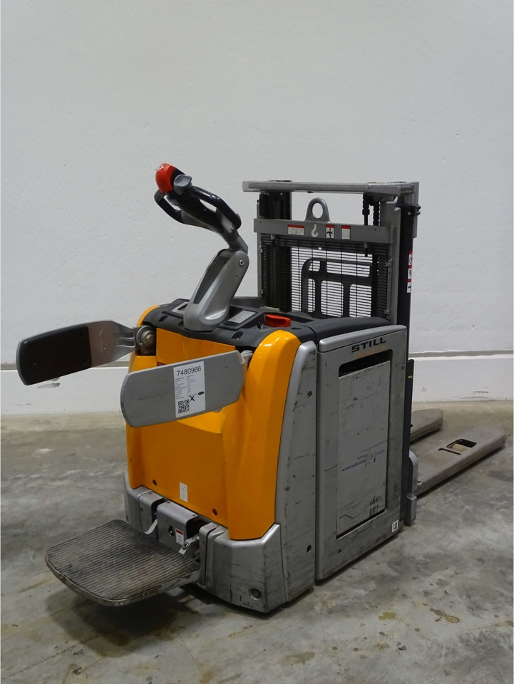 STILL EXV-SF14 - Стакер: снимка 4 STILL EXV-SF14 - Стакер: снимка 4