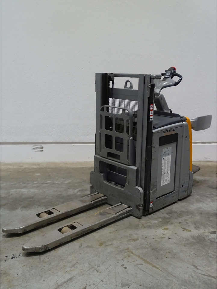 STILL EXV-SF14 - Стакер: снимка 2 STILL EXV-SF14 - Стакер: снимка 2