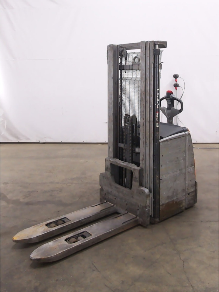 STILL EXV20 - Стакер: снимка 1 STILL EXV20 - Стакер: снимка 1