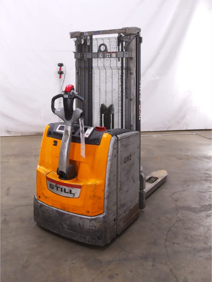 STILL EXV20 - Стакер: снимка 2 STILL EXV20 - Стакер: снимка 2