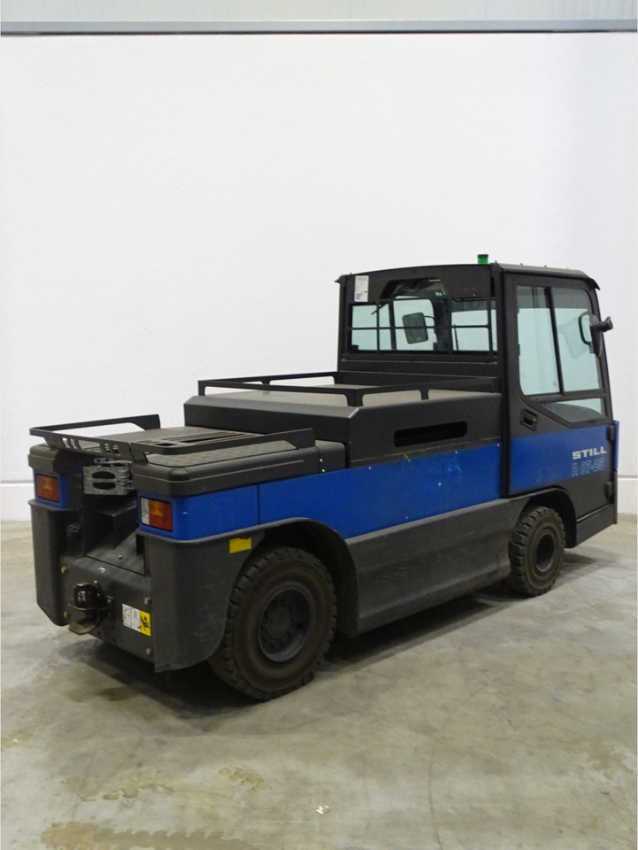 STILL R07-25L - Електрически влекач: снимка 3 STILL R07-25L - Електрически влекач: снимка 3