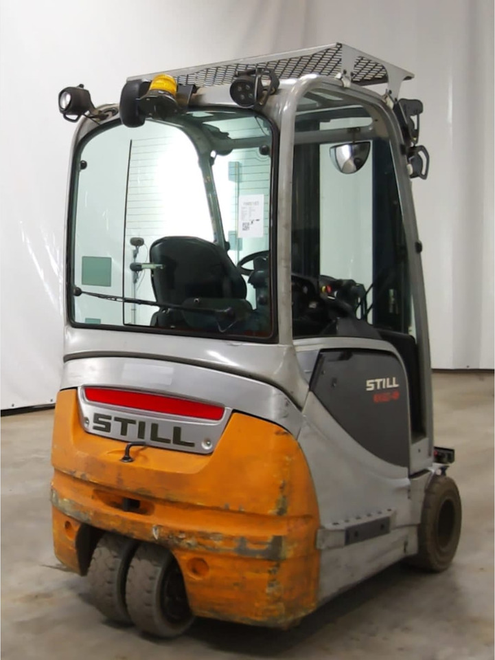 STILL RX20-18 - Електрокар: снимка 2 STILL RX20-18 - Електрокар: снимка 2