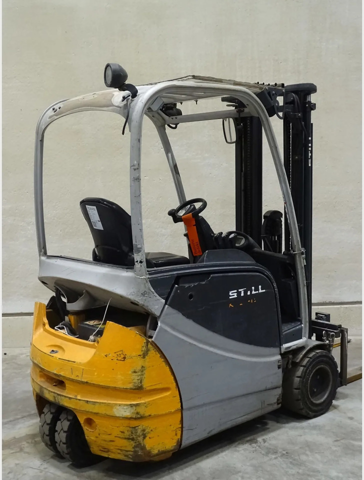 STILL RX20-18 - Електрокар: снимка 2 STILL RX20-18 - Електрокар: снимка 2