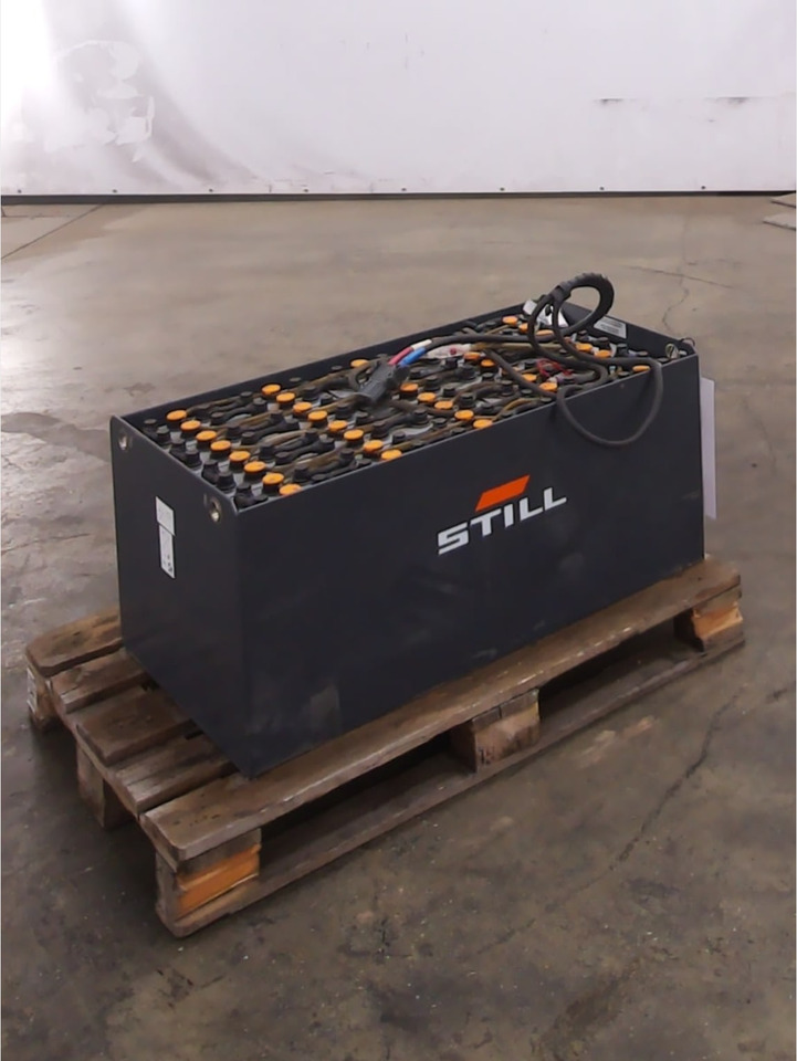 TAB Battery 80V 240Ah - Акумулатор за Подемно-транспортна техника: снимка 1 TAB Battery 80V 240Ah - Акумулатор за Подемно-транспортна техника: снимка 1