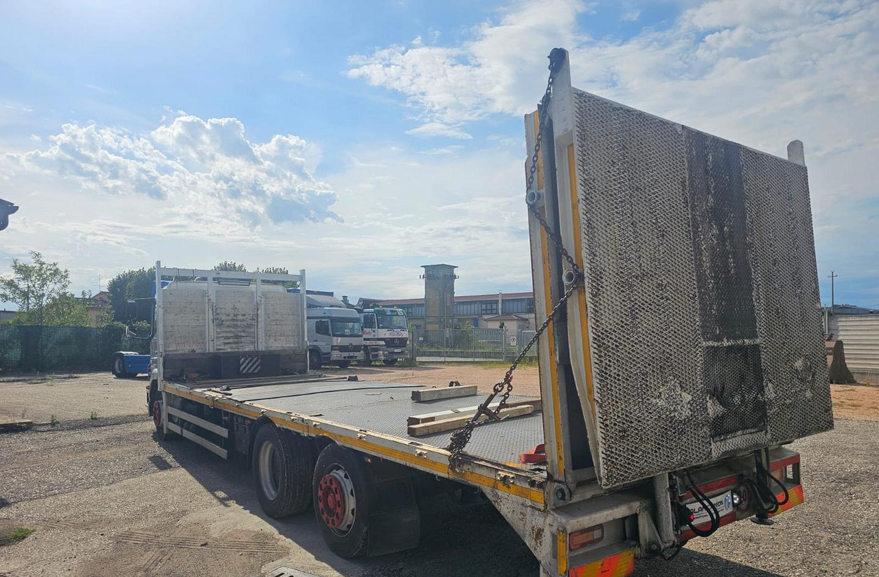 Pianale Mercedes AXOR 2533 - Камион пътна помощ: снимка 3 Pianale Mercedes AXOR 2533 - Камион пътна помощ: снимка 3