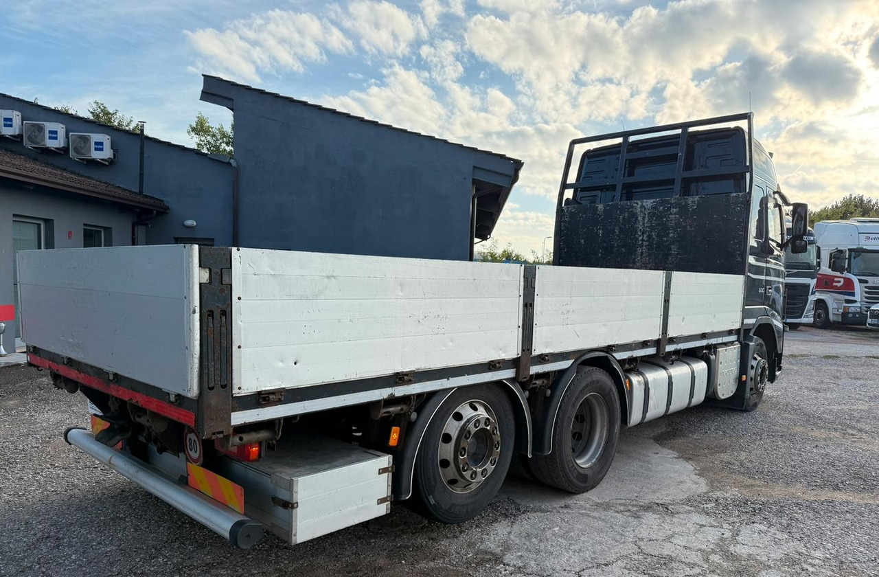 Volvo FH6-600. Euro 5 - Бордови камион: снимка 4 Volvo FH6-600. Euro 5 - Бордови камион: снимка 4