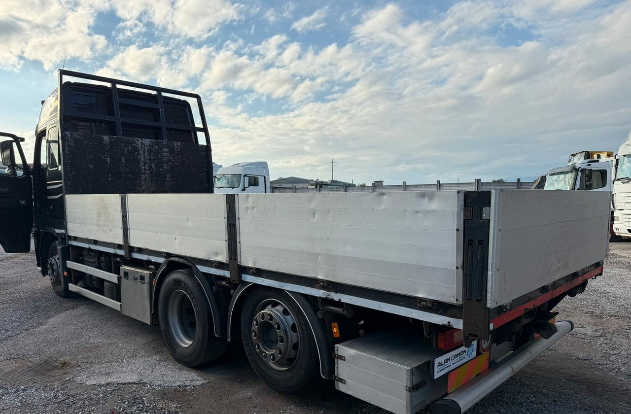 Volvo FH6-600. Euro 5 - Бордови камион: снимка 5 Volvo FH6-600. Euro 5 - Бордови камион: снимка 5