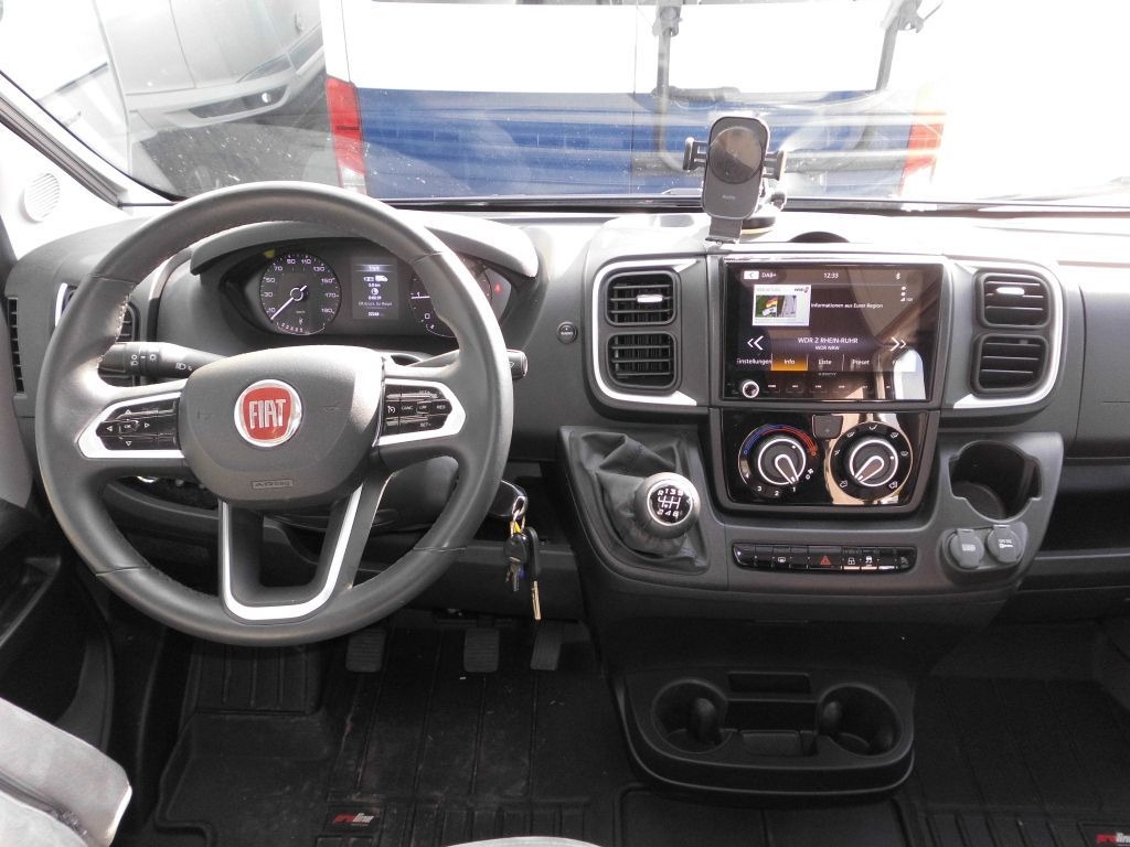 Carado T 459 Edition15 Solar, WR, RFK, SAT/TV uvm.+++ - Полуинтегриран кемпер: снимка 4 Carado T 459 Edition15 Solar, WR, RFK, SAT/TV uvm.+++ - Полуинтегриран кемпер: снимка 4