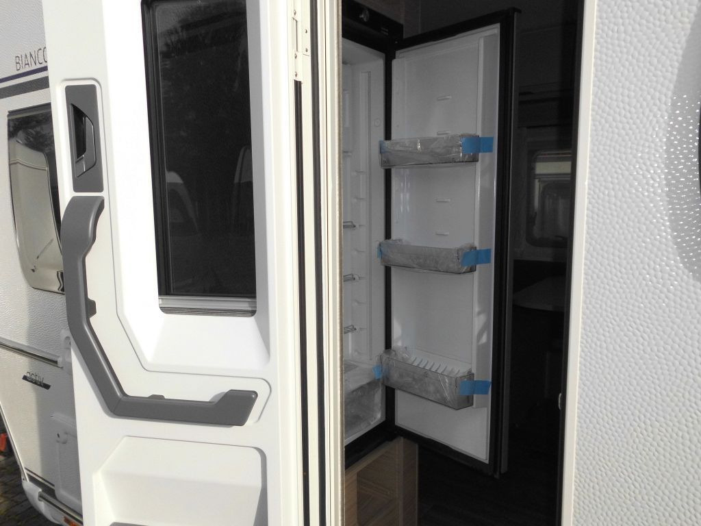 Fendt Bianco Activ 515 SGD 2026 inkl. Extras - Каравана: снимка 4 Fendt Bianco Activ 515 SGD 2026 inkl. Extras - Каравана: снимка 4