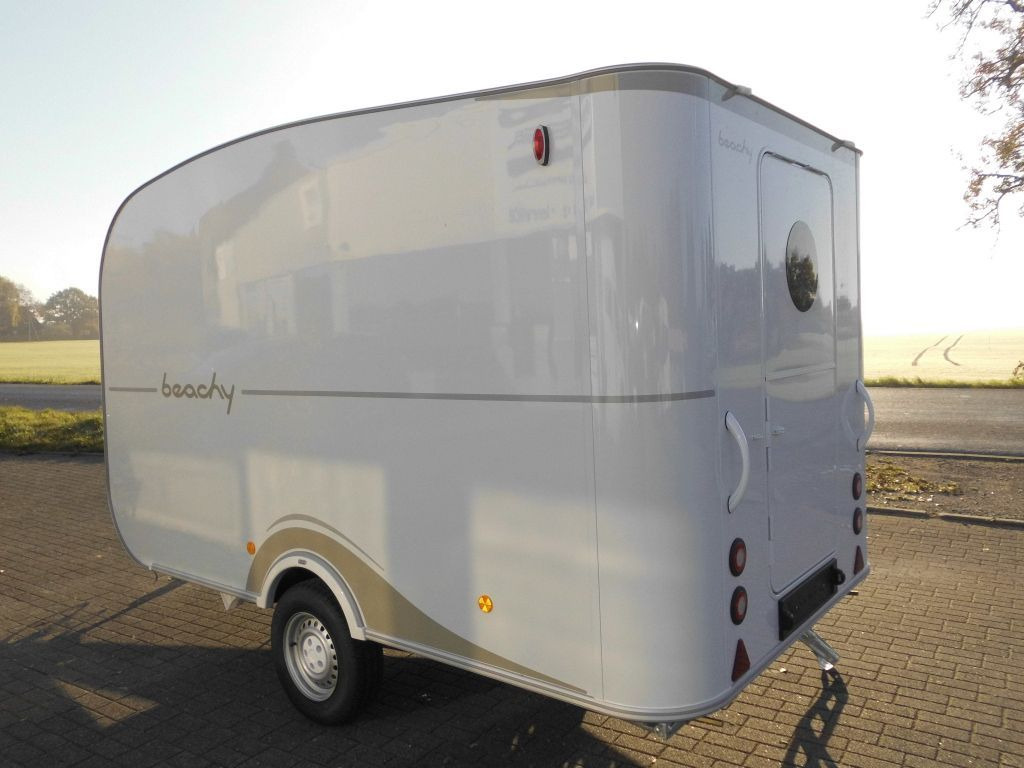 Hobby Beachy 360 2025 1200kg. Sofort - Каравана: снимка 5 Hobby Beachy 360 2025 1200kg. Sofort - Каравана: снимка 5