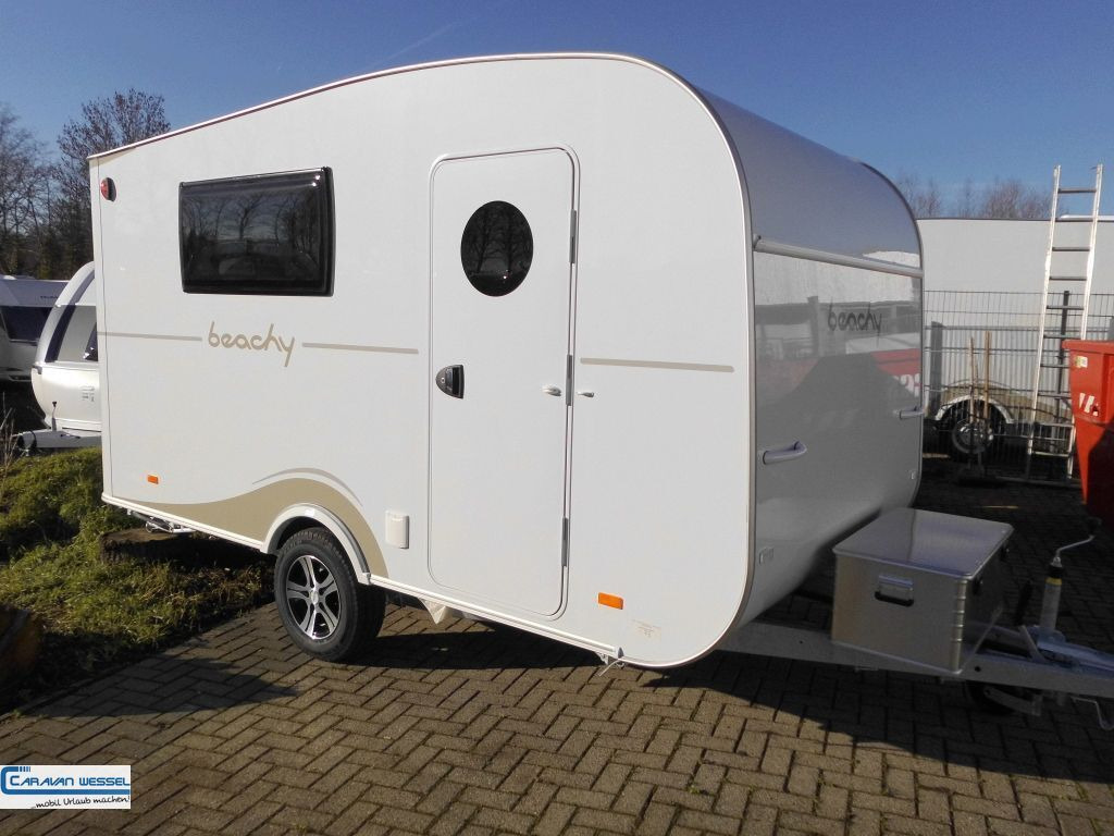 Hobby Beachy 420 2023 Alufelgen, Staukasten Hobby Beachy 420 Alu,Staukasten, Toilette, Sonnensegel - Каравана: снимка 1 Hobby Beachy 420 2023 Alufelgen, Staukasten Hobby Beachy 420 Alu,Staukasten, Toilette, Sonnensegel - Каравана: снимка 1