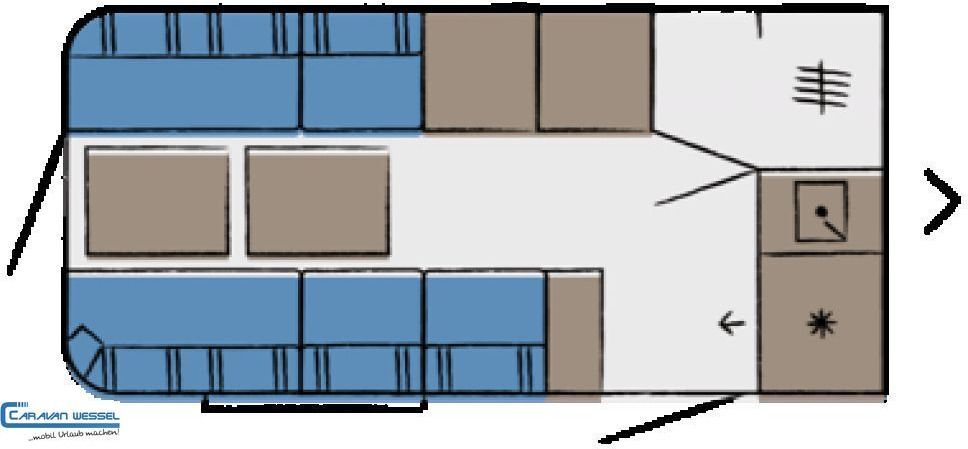 Hobby Beachy 420 2023 Alufelgen, Staukasten Hobby Beachy 420 Alu,Staukasten, Toilette, Sonnensegel - Каравана: снимка 2 Hobby Beachy 420 2023 Alufelgen, Staukasten Hobby Beachy 420 Alu,Staukasten, Toilette, Sonnensegel - Каравана: снимка 2