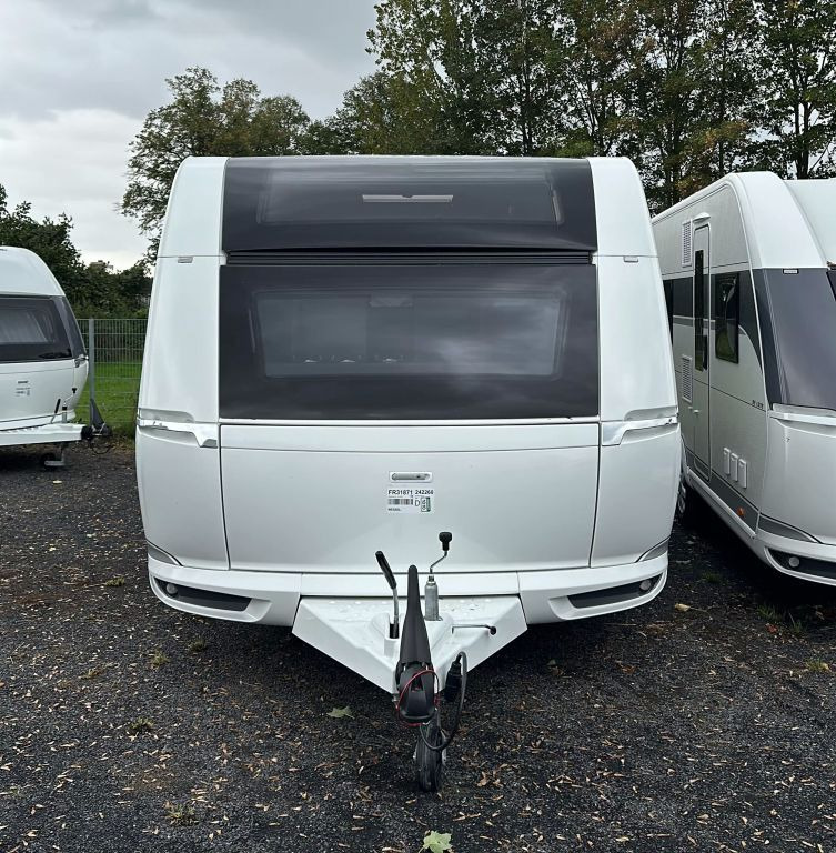Hobby Maxia 660 WQM ++ ALDE FBH AUTARK ++ - Каравана: снимка 3 Hobby Maxia 660 WQM ++ ALDE FBH AUTARK ++ - Каравана: снимка 3