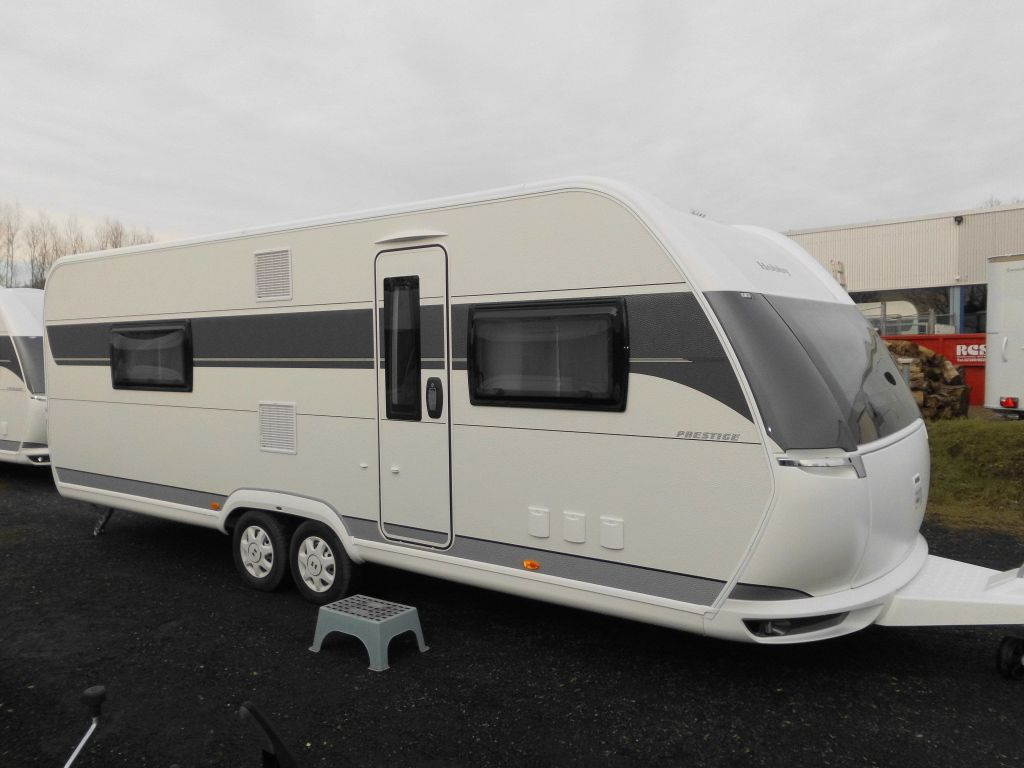Hobby Prestige 660 WFC 2023 2x ALDE BACKOFEN uvm.++++ - Каравана: снимка 1 Hobby Prestige 660 WFC 2023 2x ALDE BACKOFEN uvm.++++ - Каравана: снимка 1