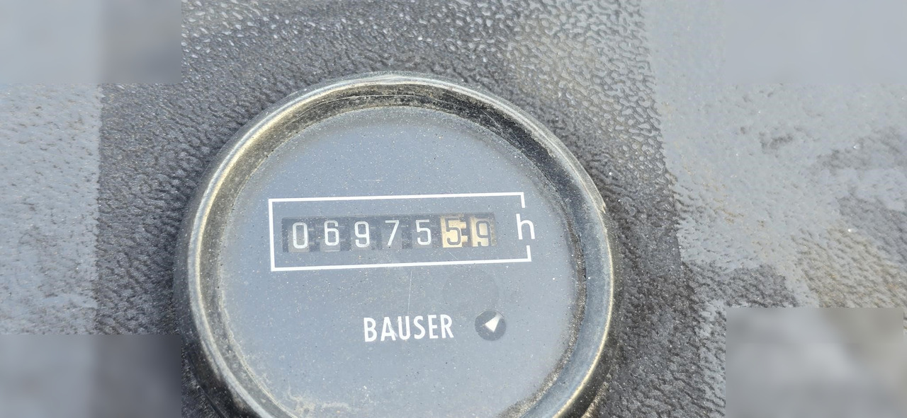 2005 WIRTGEN W35DC - Пътна фреза: снимка 4 2005 WIRTGEN W35DC - Пътна фреза: снимка 4