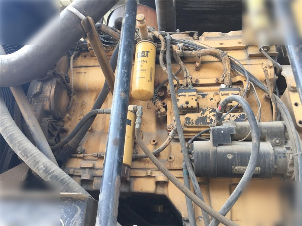 2006 AMERICAN AUGERS DD440 - Машина за хоризонтално-насочено сондиране: снимка 2 2006 AMERICAN AUGERS DD440 - Машина за хоризонтално-насочено сондиране: снимка 2