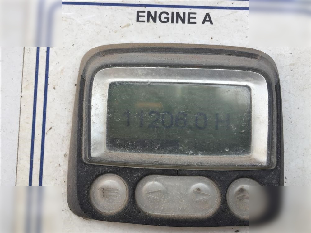 2006 AMERICAN AUGERS DD440 - Машина за хоризонтално-насочено сондиране: снимка 4 2006 AMERICAN AUGERS DD440 - Машина за хоризонтално-насочено сондиране: снимка 4