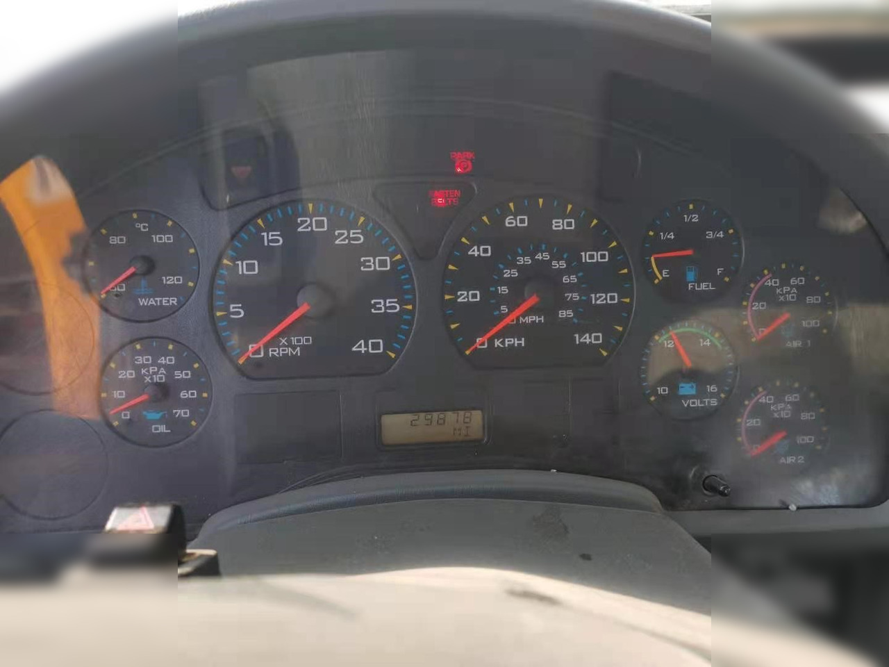 2007 AQUATECH B10 - Каналопочистваща машина: снимка 5 2007 AQUATECH B10 - Каналопочистваща машина: снимка 5