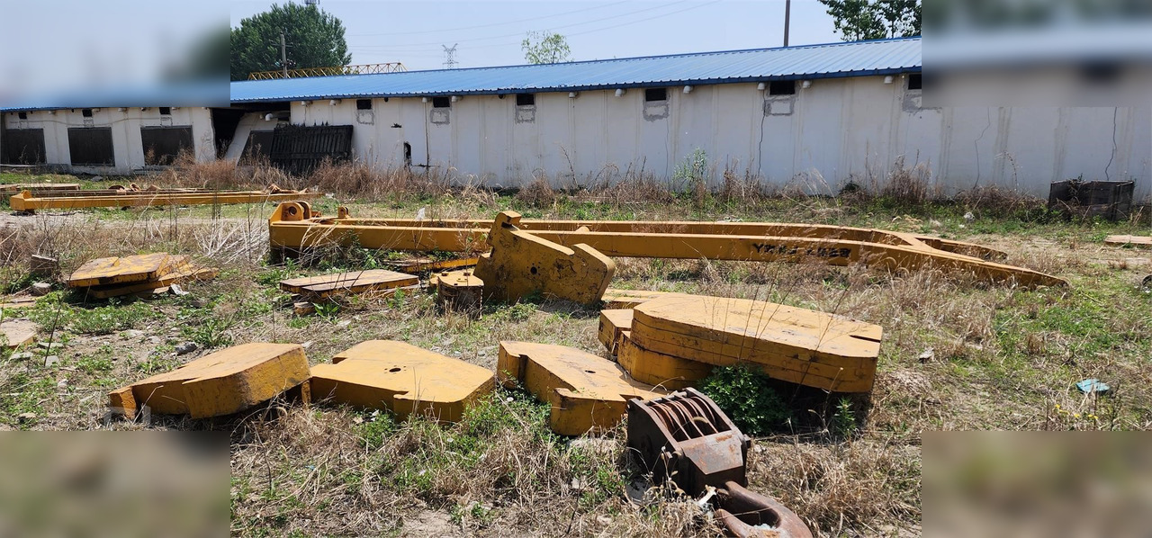 Тръбополагач 2008 SHANTUI SP70Y: снимка 13 Тръбополагач 2008 SHANTUI SP70Y: снимка 13