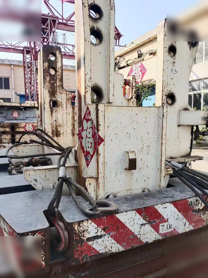 Лизинг на  2009 DEMAG AC 350-1 2009 DEMAG AC 350-1: снимка 9