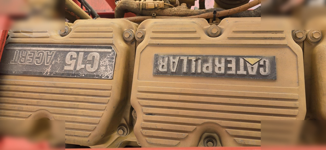 2011 SANDVIK D50KS - Пробивна машина: снимка 4 2011 SANDVIK D50KS - Пробивна машина: снимка 4