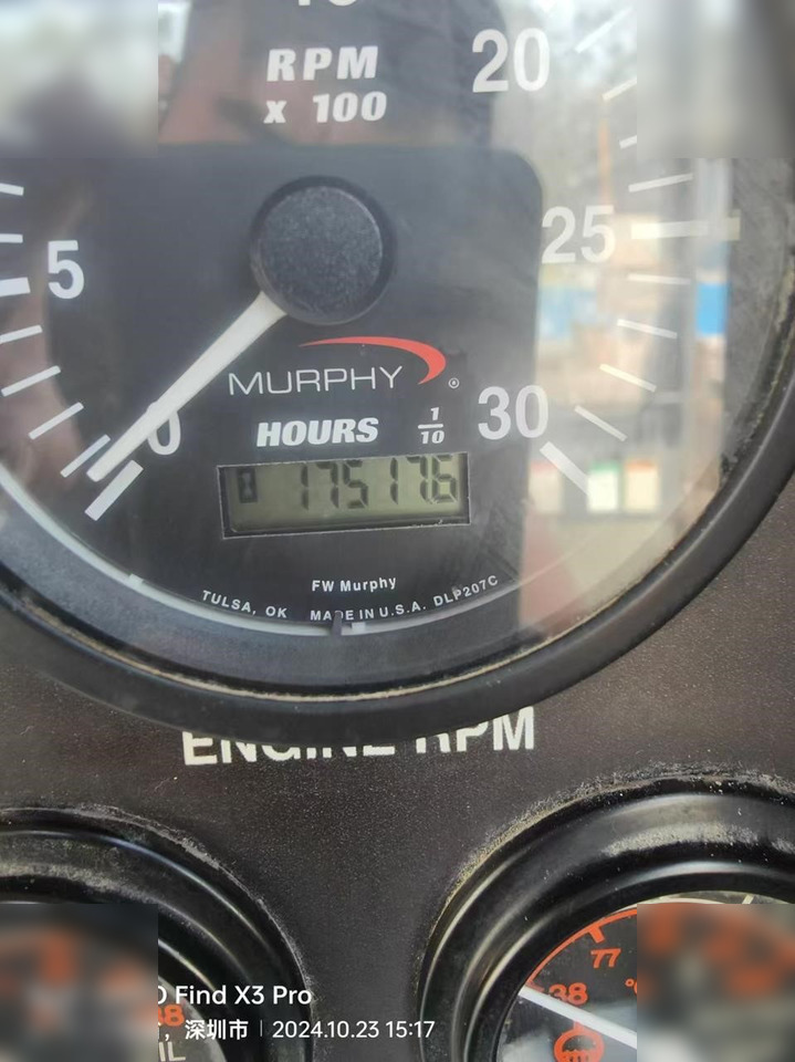 2011 SANDVIK D50KS - Пробивна машина: снимка 3 2011 SANDVIK D50KS - Пробивна машина: снимка 3