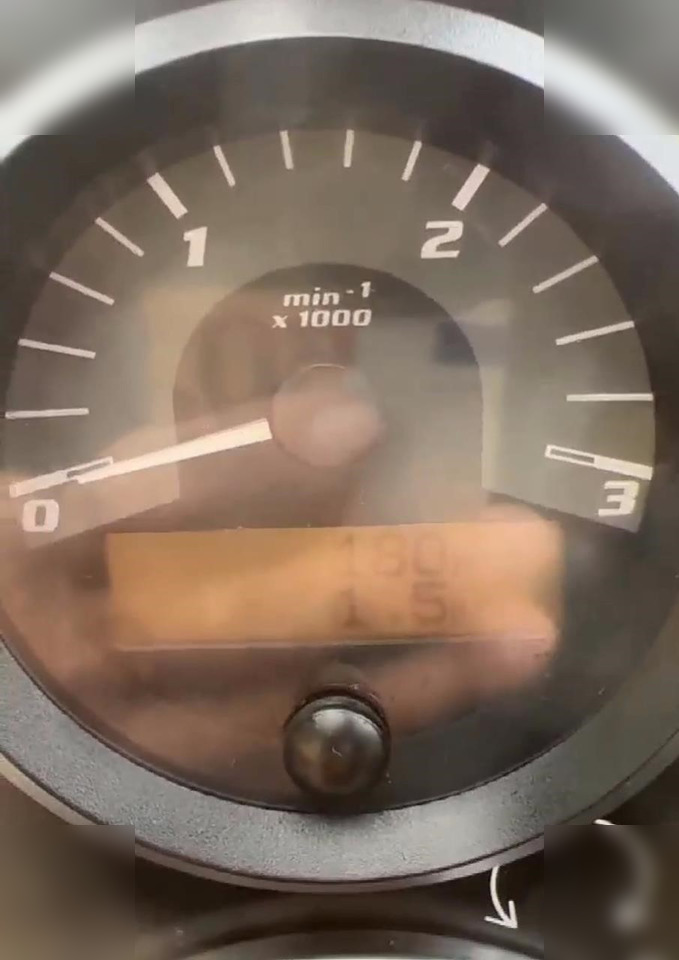 Пробивна машина 2012 ATLAS COPCO FLEXIROC T35-11: снимка 7