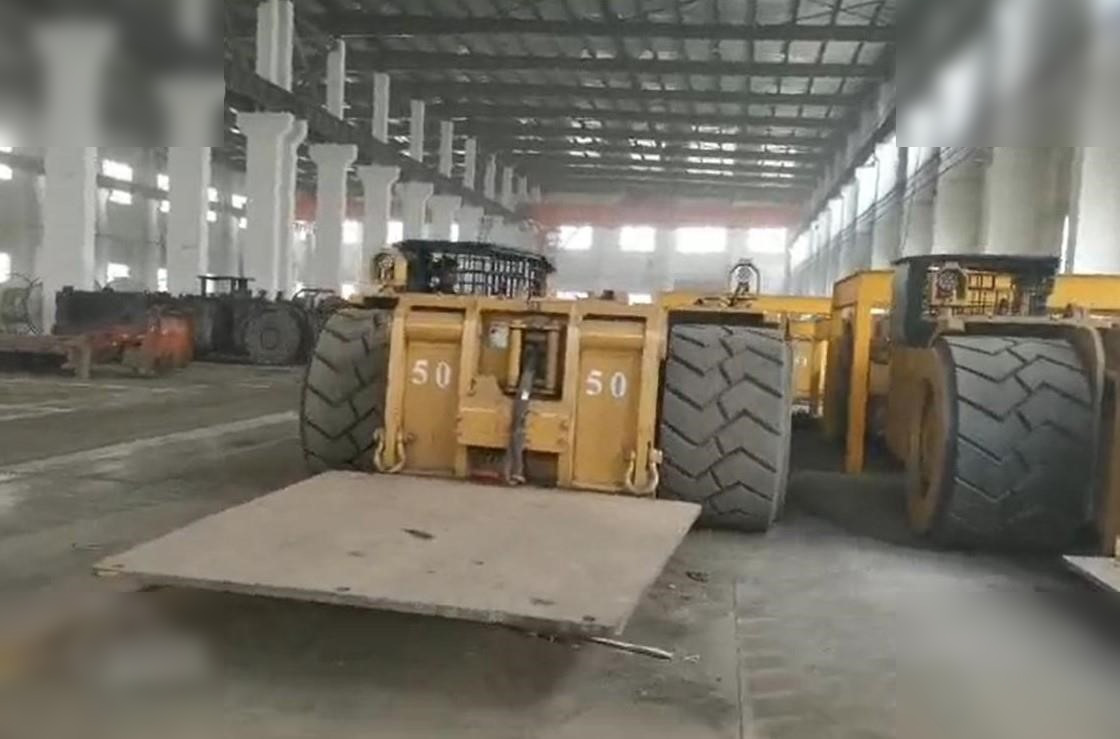 2014 CATERPILLAR SH680 - Минна машина: снимка 2 2014 CATERPILLAR SH680 - Минна машина: снимка 2