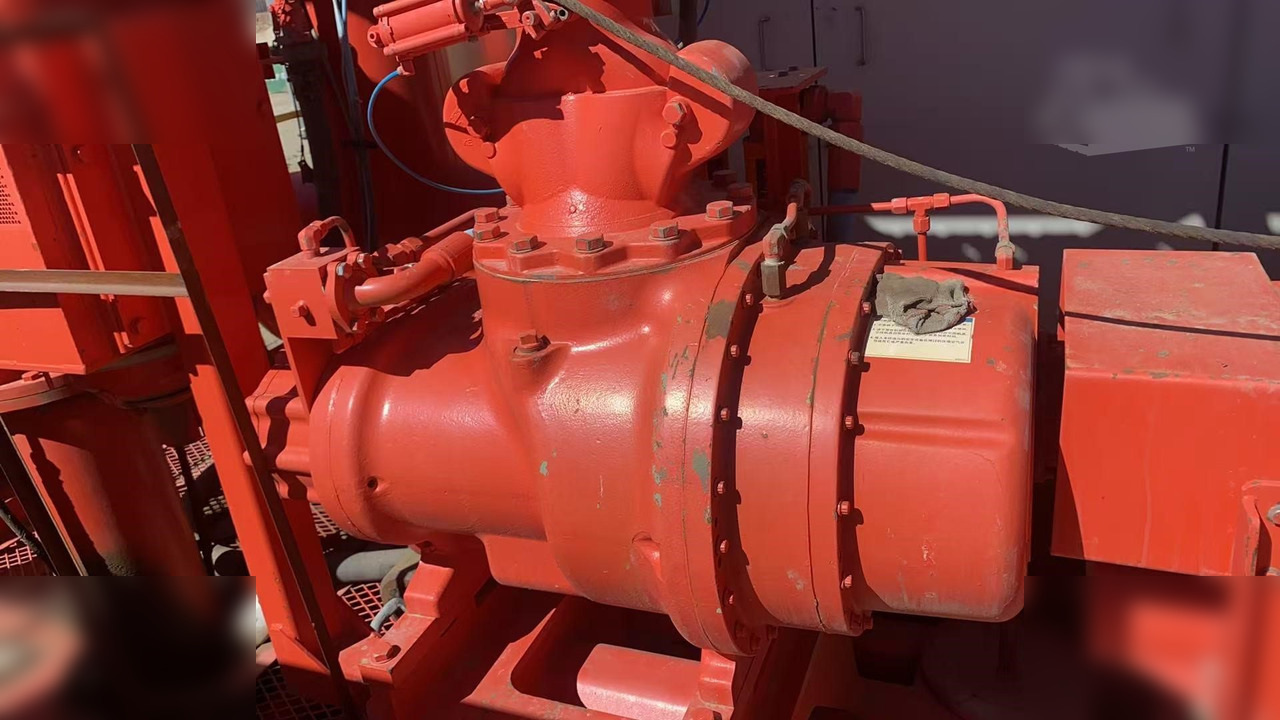 2016 SANDVIK D75KS - Пробивна машина: снимка 3 2016 SANDVIK D75KS - Пробивна машина: снимка 3