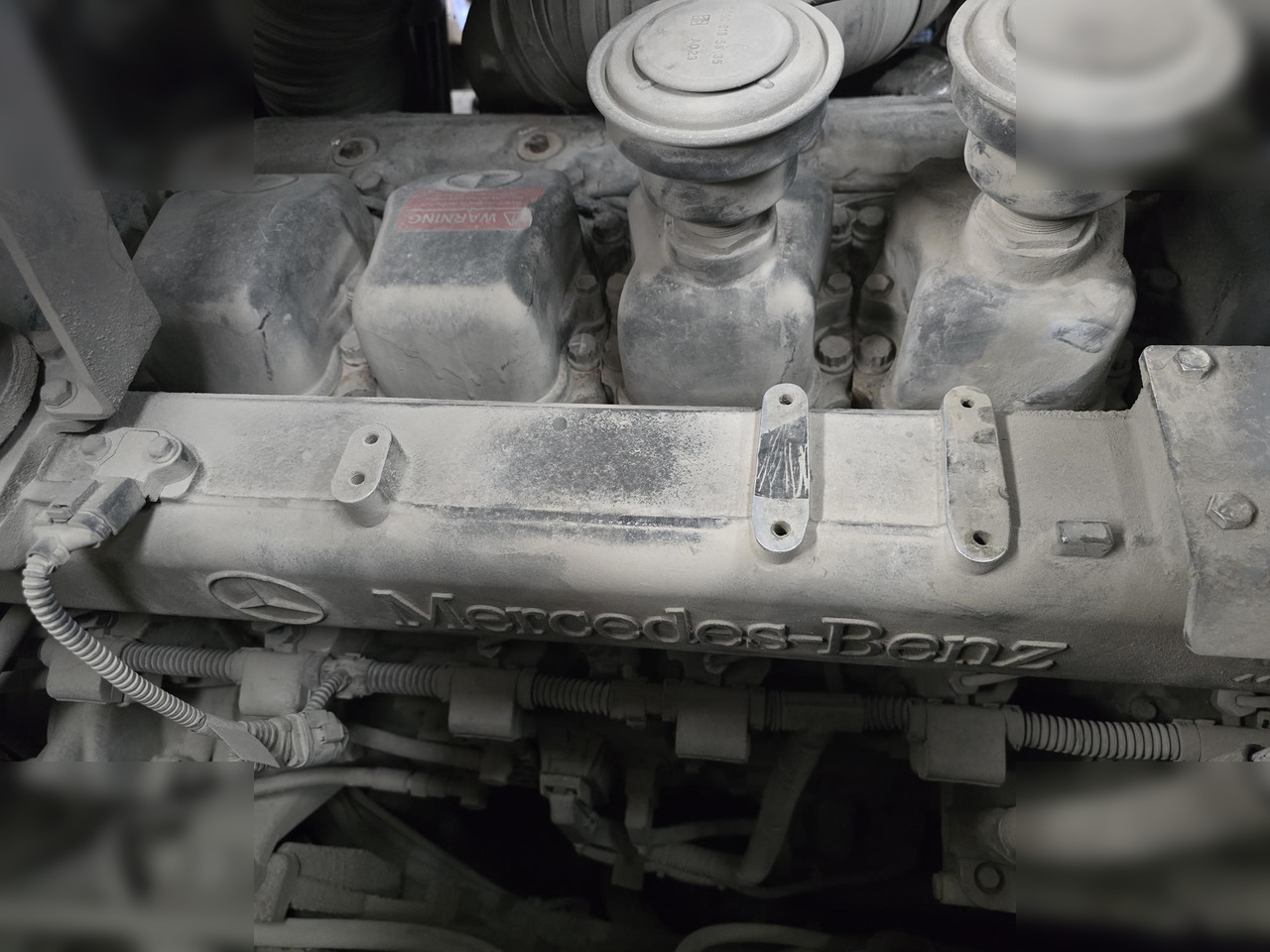 2016 WIRTGEN WR200 - Стабилизатор за почва: снимка 4 2016 WIRTGEN WR200 - Стабилизатор за почва: снимка 4