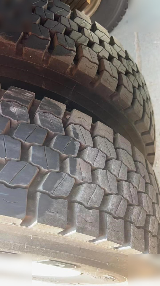 2017 VACTOR RAMJET - Каналопочистваща машина: снимка 5 2017 VACTOR RAMJET - Каналопочистваща машина: снимка 5