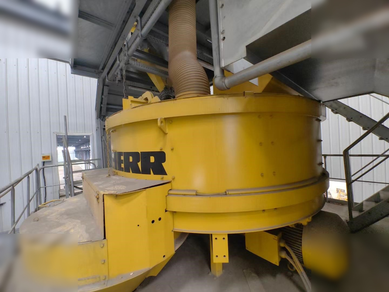 2019 LIEBHERR BETOMIX 2.25 - Бетонов възел: снимка 4 2019 LIEBHERR BETOMIX 2.25 - Бетонов възел: снимка 4