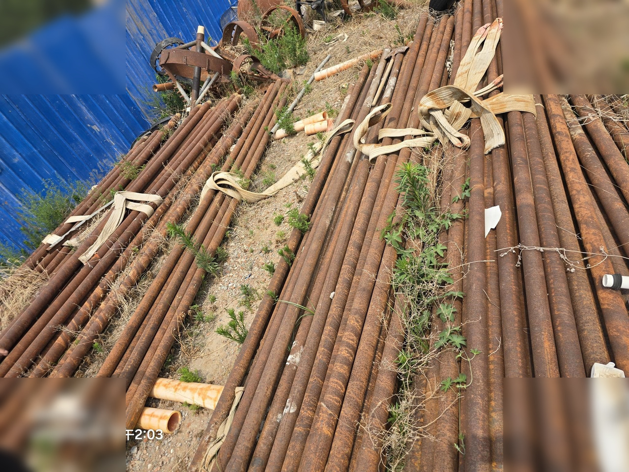 Машина за хоризонтално-насочено сондиране 2019 VERMEER NAVIGATOR D60X90 SERIES III: снимка 7