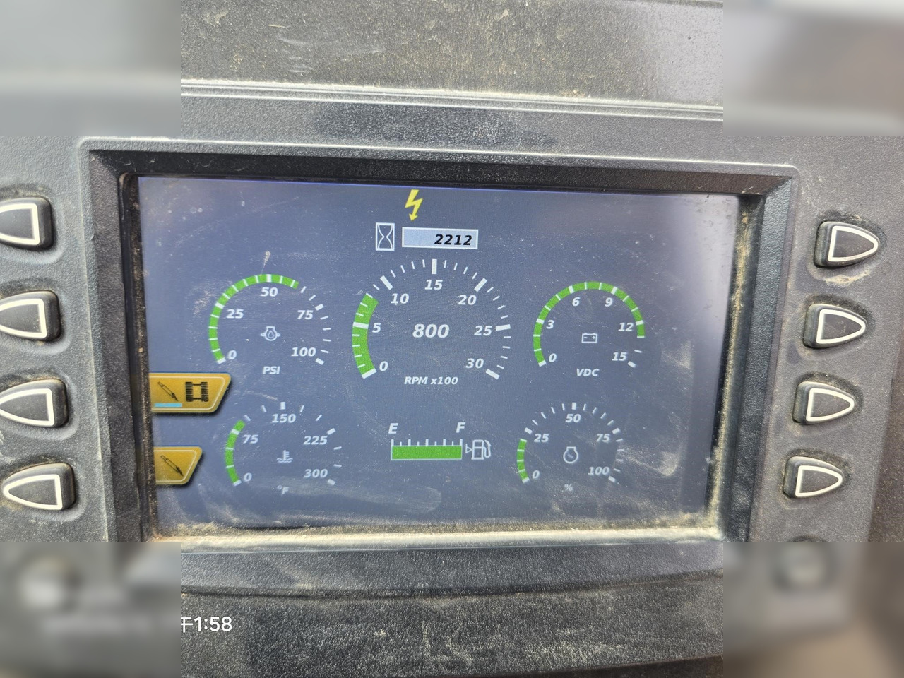 Машина за хоризонтално-насочено сондиране 2019 VERMEER NAVIGATOR D60X90 SERIES III: снимка 6