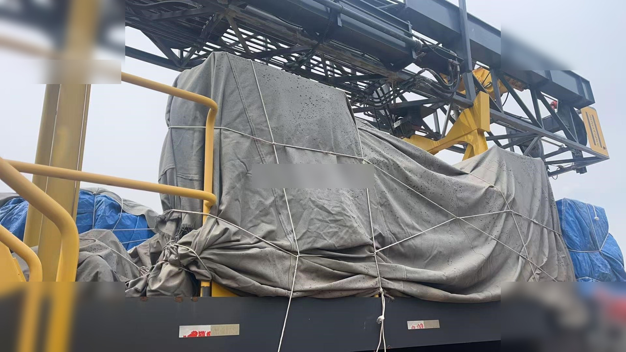 2023 ATLAS COPCO DM75 - Пробивна машина: снимка 2 2023 ATLAS COPCO DM75 - Пробивна машина: снимка 2