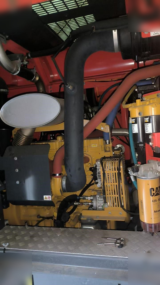 2023 SANDVIK DX800 - Пробивна машина: снимка 5 2023 SANDVIK DX800 - Пробивна машина: снимка 5
