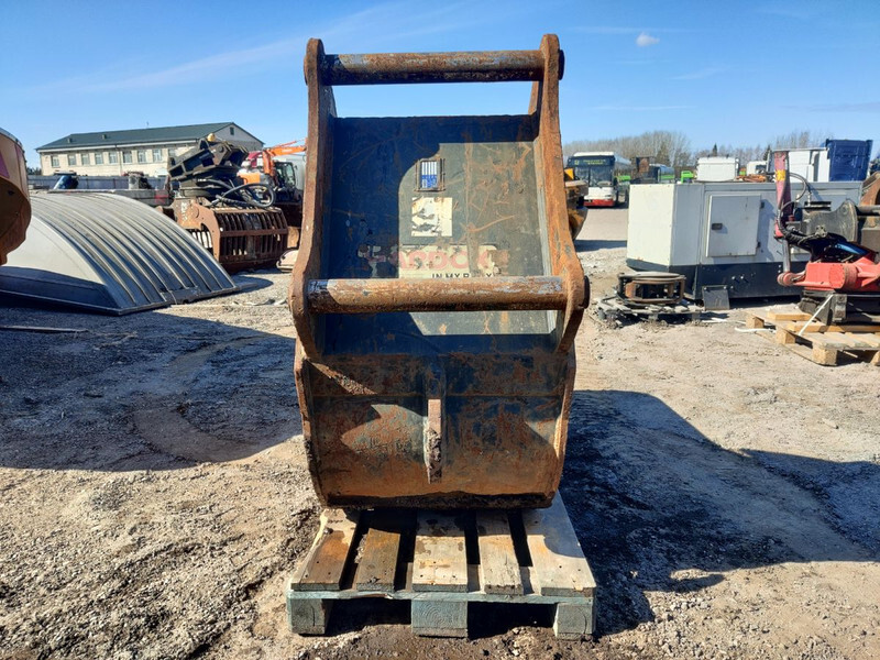 Beco BUCKET S80 7-8 BECO S80, 650 mm S80/650 - Кофа: снимка 4 Beco BUCKET S80 7-8 BECO S80, 650 mm S80/650 - Кофа: снимка 4