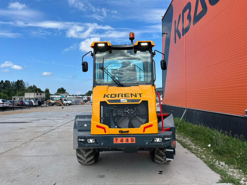 Bergmann C 810 4x4 AC / CENTRAL LUBRICATION - Кариерен самосвал: снимка 3 Bergmann C 810 4x4 AC / CENTRAL LUBRICATION - Кариерен самосвал: снимка 3