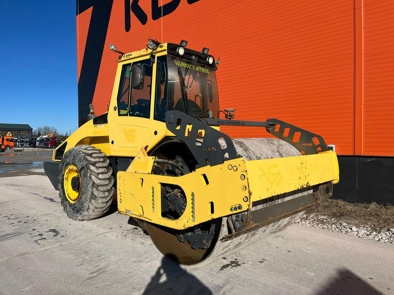 Bomag BW 213 DH - Валяк: снимка 4 Bomag BW 213 DH - Валяк: снимка 4