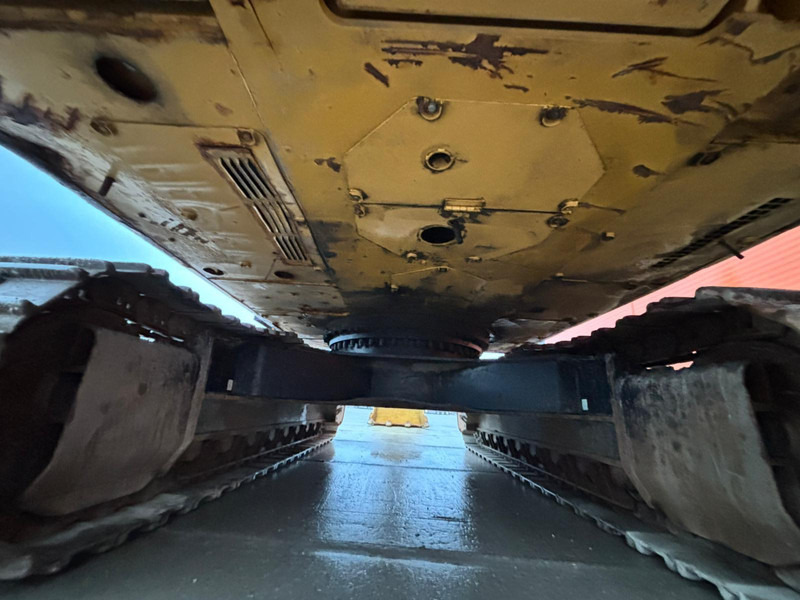 Верижен багер Caterpillar 336 FLXE AC / CENTRAL LUBRICATION: снимка 13 Верижен багер Caterpillar 336 FLXE AC / CENTRAL LUBRICATION: снимка 13