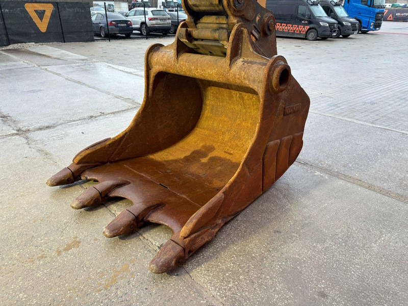 Верижен багер Caterpillar 336 FLXE AC / CENTRAL LUBRICATION: снимка 9 Верижен багер Caterpillar 336 FLXE AC / CENTRAL LUBRICATION: снимка 9