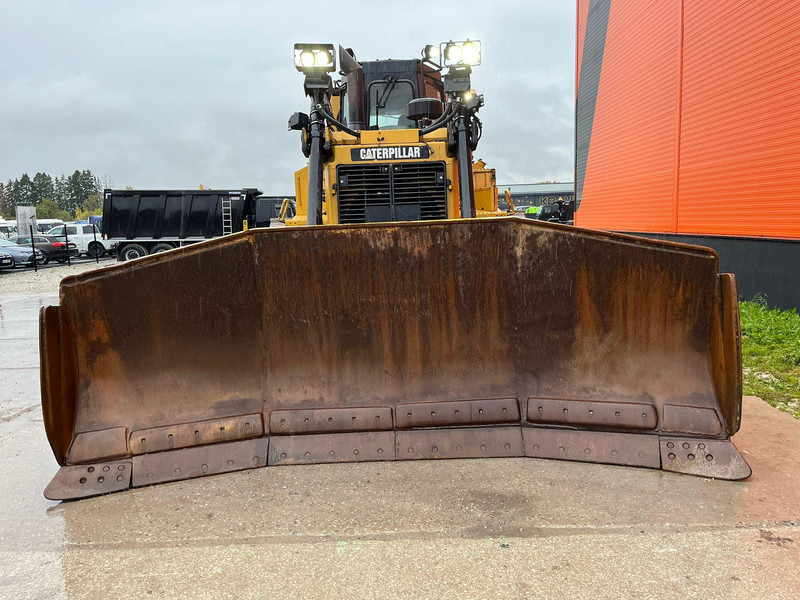 Caterpillar D 6 T LGP RIPPER - Булдозер: снимка 3 Caterpillar D 6 T LGP RIPPER - Булдозер: снимка 3