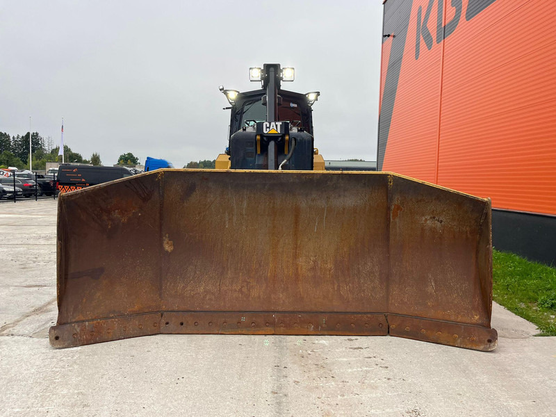 Caterpillar D7E LGP RIPPER / AC - Булдозер: снимка 3 Caterpillar D7E LGP RIPPER / AC - Булдозер: снимка 3
