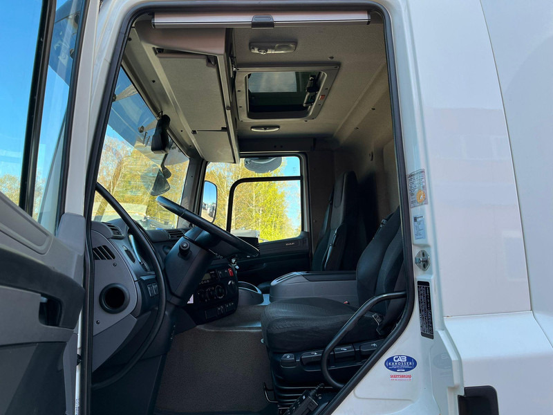 Рефрижератор камион DAF CF 370 6x2 HULTSTEINS / BOX L=8744 mm: снимка 19