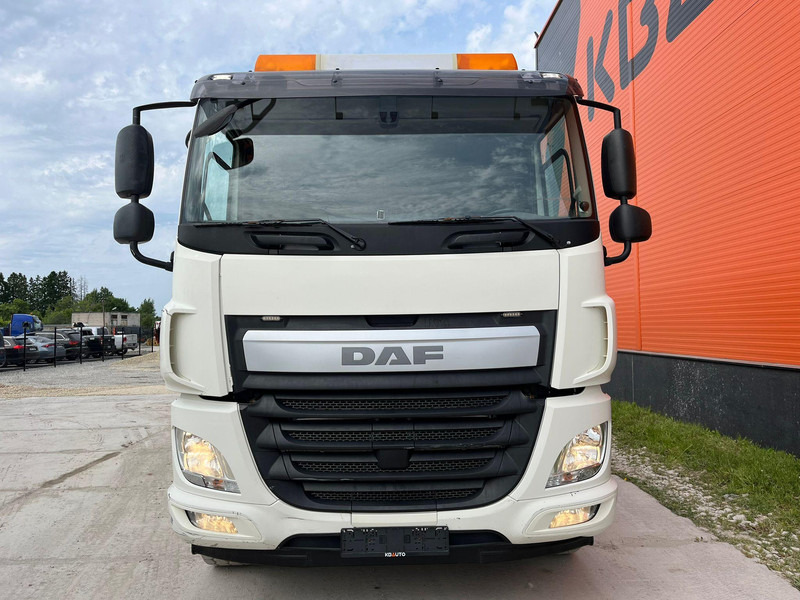 DAF CF 440 6x2 BOX L=5620 mm - Самосвал камион: снимка 3 DAF CF 440 6x2 BOX L=5620 mm - Самосвал камион: снимка 3