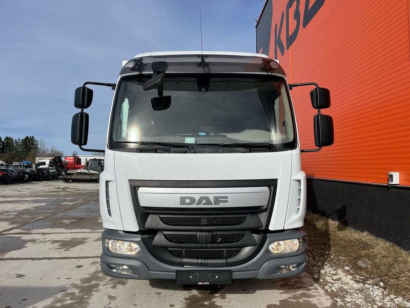 DAF LF 210 4x2 BOX L=6236 mm - Камион фургон: снимка 3 DAF LF 210 4x2 BOX L=6236 mm - Камион фургон: снимка 3