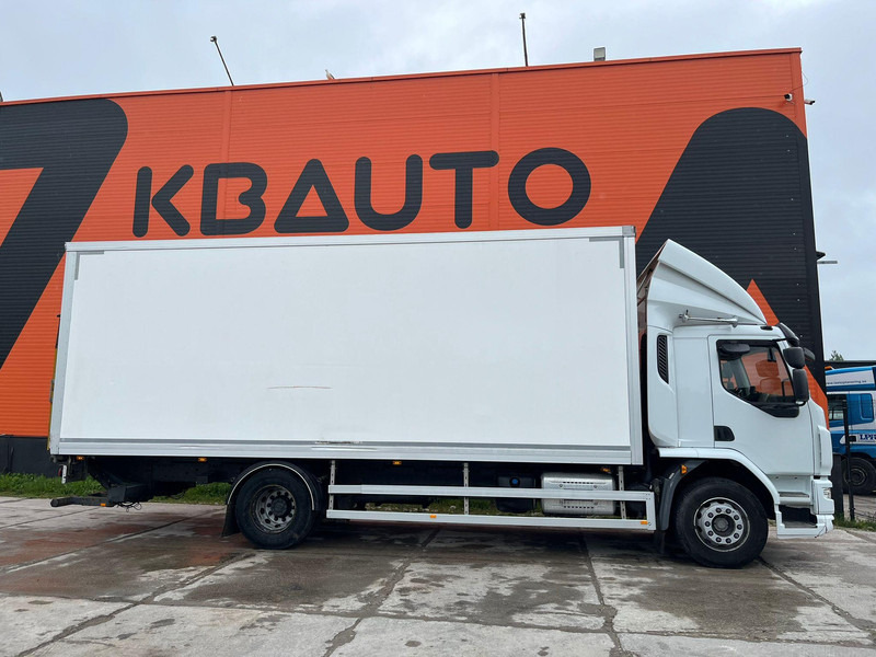 DAF LF 290 4x2 BOX L=7412 mm - Камион фургон: снимка 5 DAF LF 290 4x2 BOX L=7412 mm - Камион фургон: снимка 5